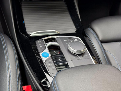 BMW iX3 Gebrauchtwagen