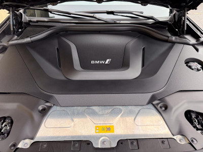 BMW iX3 Gebrauchtwagen