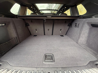 BMW iX3 Gebrauchtwagen