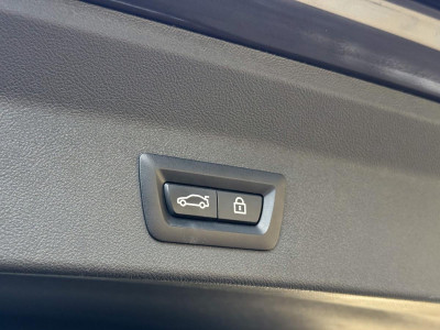 BMW iX3 Gebrauchtwagen