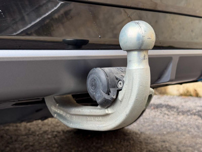 BMW iX3 Gebrauchtwagen