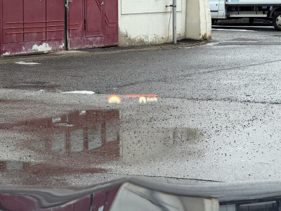 BMW iX3 Gebrauchtwagen