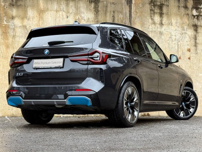 BMW iX3 Gebrauchtwagen