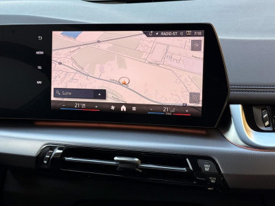 BMW 2er Vorführwagen