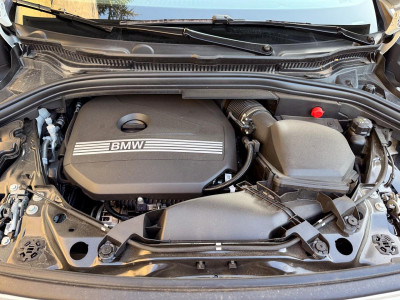 BMW 2er Vorführwagen