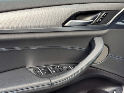 BMW X3 Gebrauchtwagen BMW X3 Gebrauchtwagen