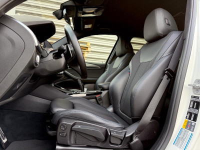 BMW X3 Gebrauchtwagen BMW X3 Gebrauchtwagen