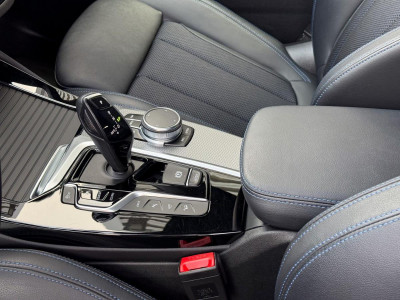 BMW X3 Gebrauchtwagen BMW X3 Gebrauchtwagen