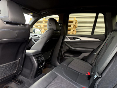 BMW X3 Gebrauchtwagen BMW X3 Gebrauchtwagen