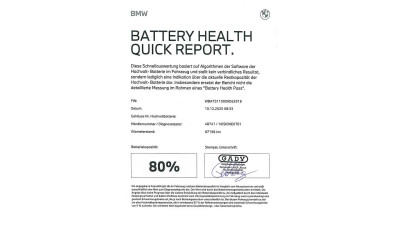 BMW X3 Gebrauchtwagen BMW X3 Gebrauchtwagen