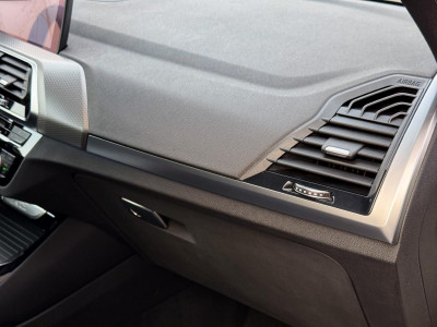 BMW X3 Gebrauchtwagen BMW X3 Gebrauchtwagen