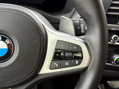 BMW X3 Gebrauchtwagen BMW X3 Gebrauchtwagen