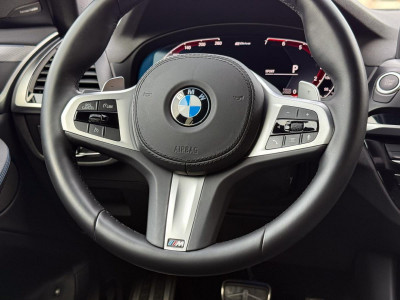 BMW X3 Gebrauchtwagen BMW X3 Gebrauchtwagen