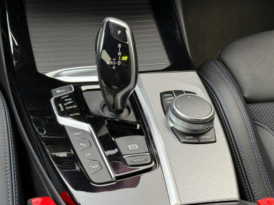 BMW X3 Gebrauchtwagen BMW X3 Gebrauchtwagen