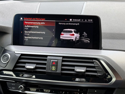 BMW X3 Gebrauchtwagen BMW X3 Gebrauchtwagen