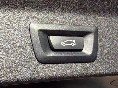 BMW X3 Gebrauchtwagen BMW X3 Gebrauchtwagen