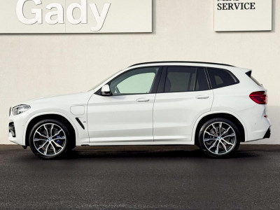 BMW X3 Gebrauchtwagen BMW X3 Gebrauchtwagen