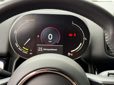 MINI Countryman Gebrauchtwagen