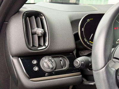 MINI Countryman Gebrauchtwagen