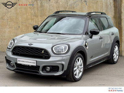 MINI Countryman Gebrauchtwagen