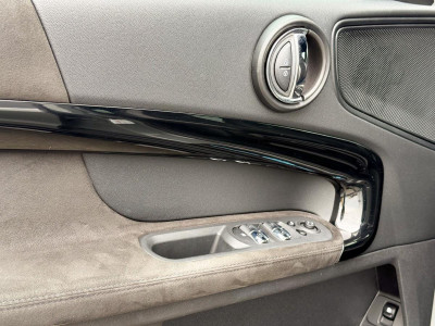 MINI Countryman Gebrauchtwagen