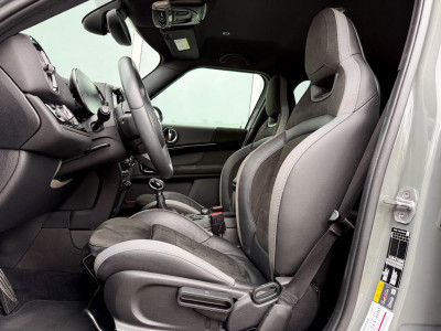 MINI Countryman Gebrauchtwagen