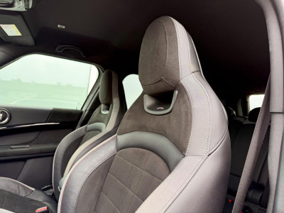 MINI Countryman Gebrauchtwagen