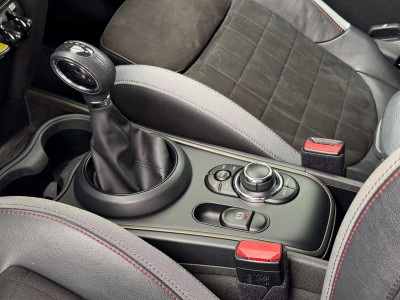 MINI Countryman Gebrauchtwagen