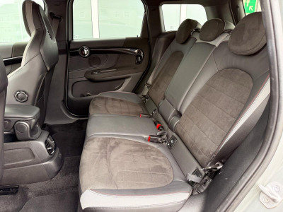 MINI Countryman Gebrauchtwagen