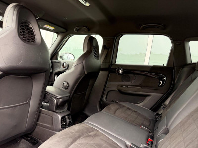 MINI Countryman Gebrauchtwagen