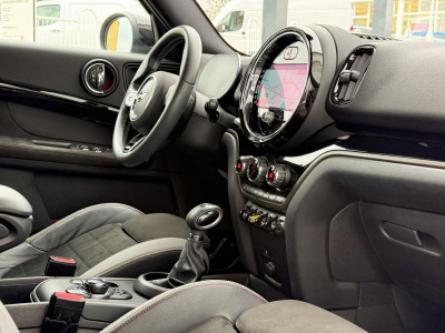 MINI Countryman Gebrauchtwagen