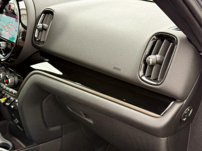 MINI Countryman Gebrauchtwagen