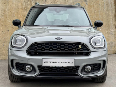 MINI Countryman Gebrauchtwagen