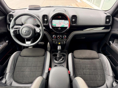 MINI Countryman Gebrauchtwagen