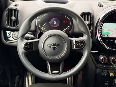 MINI Countryman Gebrauchtwagen