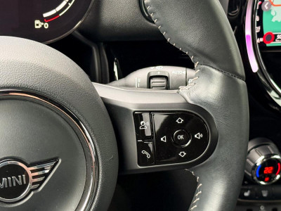 MINI Countryman Gebrauchtwagen