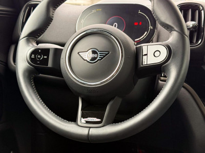MINI Countryman Gebrauchtwagen