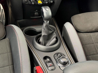 MINI Countryman Gebrauchtwagen