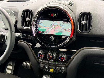 MINI Countryman Gebrauchtwagen