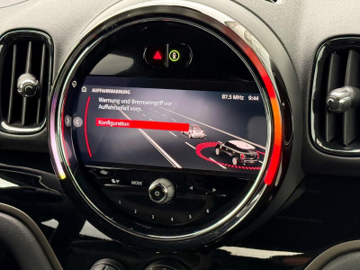 MINI Countryman Gebrauchtwagen