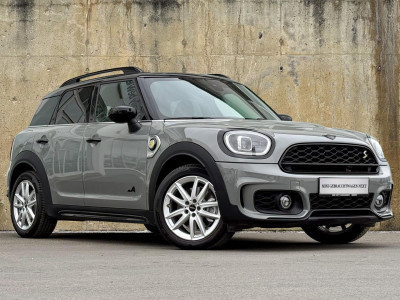 MINI Countryman Gebrauchtwagen