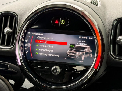 MINI Countryman Gebrauchtwagen