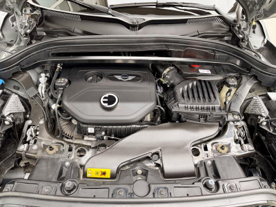 MINI Countryman Gebrauchtwagen