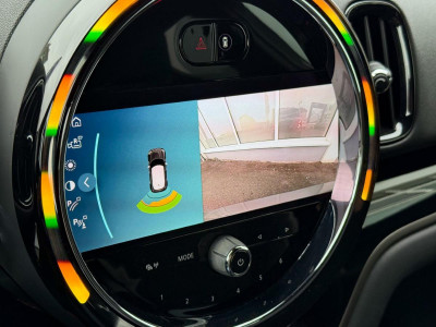 MINI Countryman Gebrauchtwagen