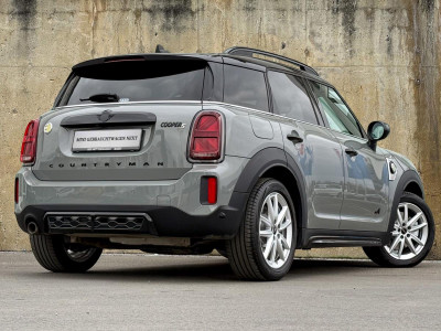 MINI Countryman Gebrauchtwagen