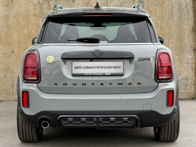 MINI Countryman Gebrauchtwagen