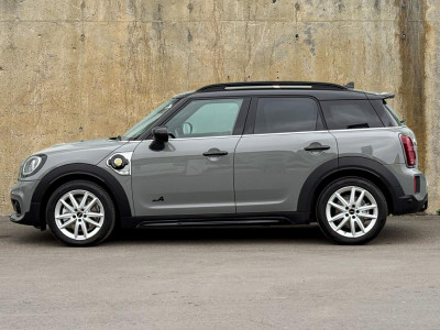 MINI Countryman Gebrauchtwagen