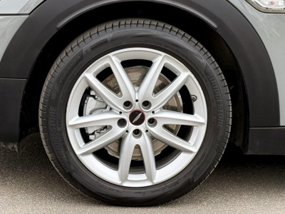 MINI Countryman Gebrauchtwagen