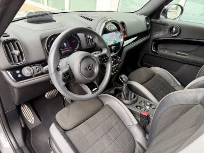 MINI Countryman Gebrauchtwagen