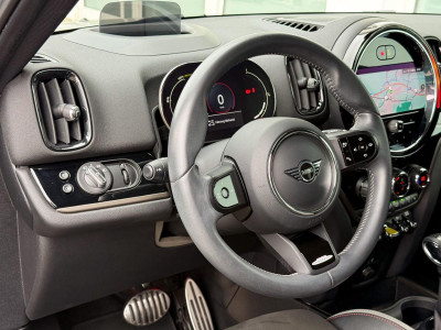 MINI Countryman Gebrauchtwagen